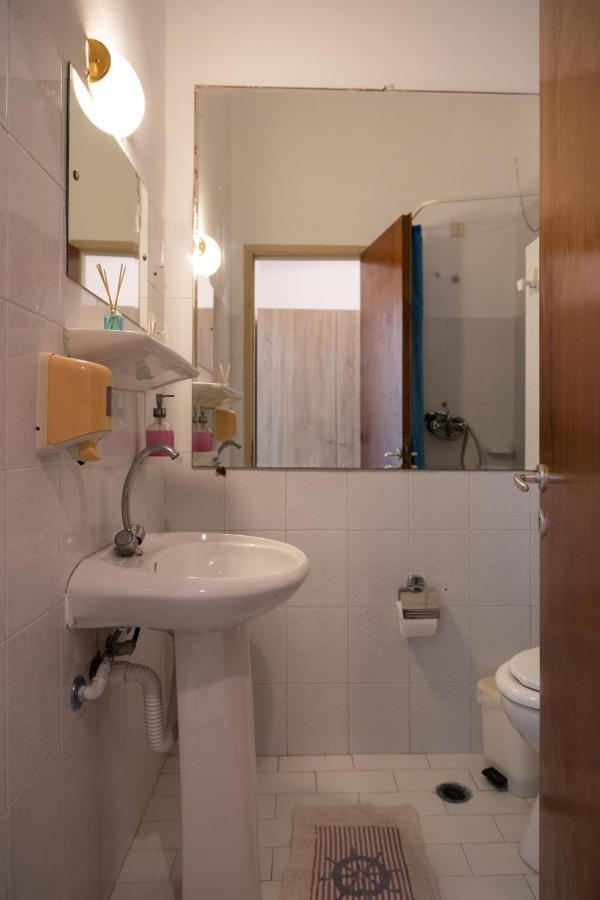 Wilde Rose Hotel Dassia  Esterno foto