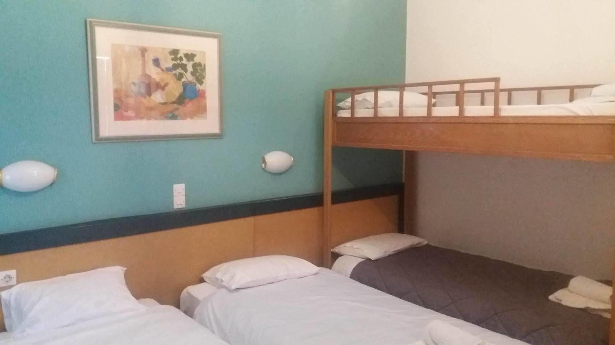 Wilde Rose Hotel Dassia  Esterno foto