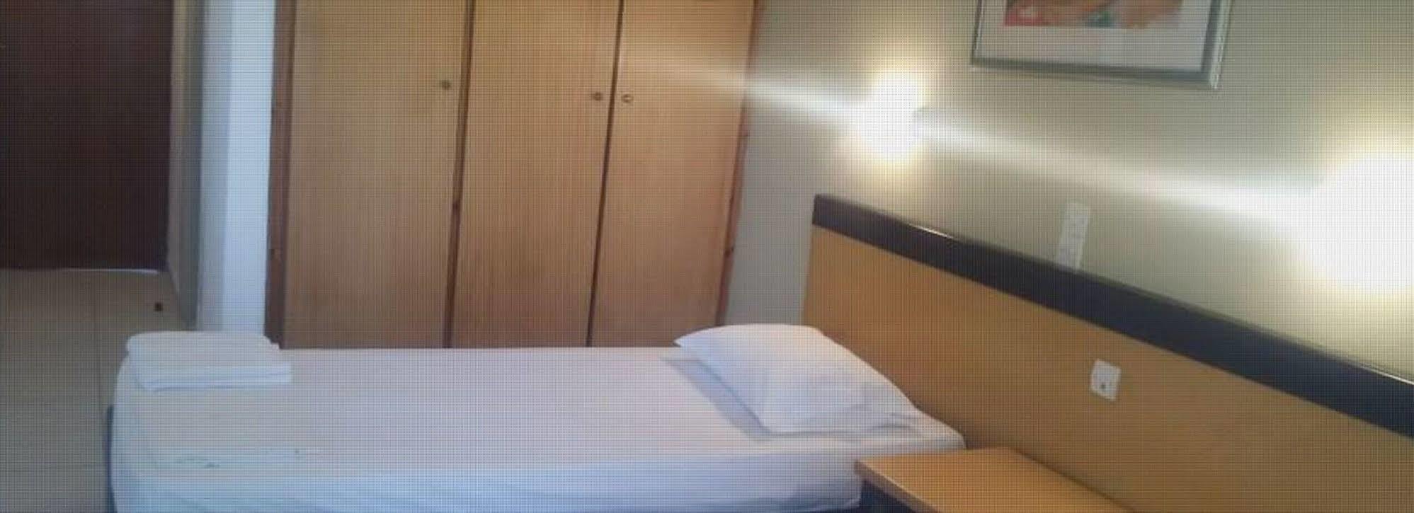 Wilde Rose Hotel Dassia  Esterno foto